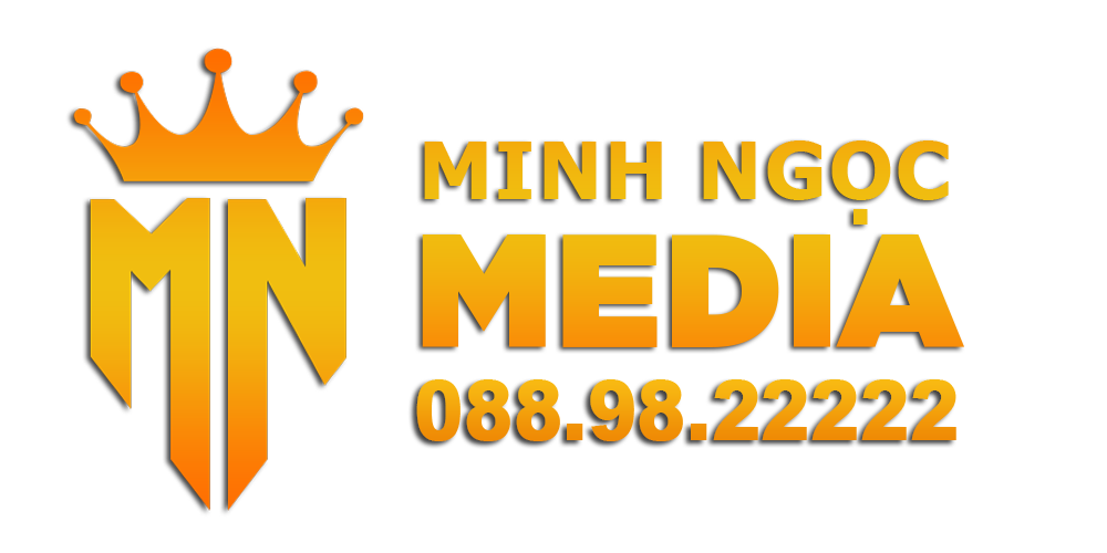 Nhạc Chờ Quảng Cáo – Minh Ngọc Media